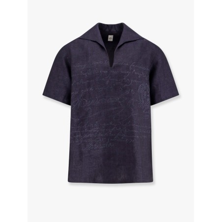 BERLUTI SHIRT