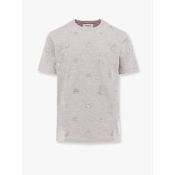 THOM BROWNE T-SHIRT