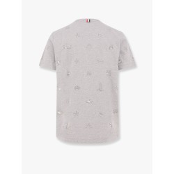 THOM BROWNE T-SHIRT