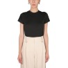 T-SHIRT WITH CHAIN MOTIF