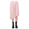 PLISSÉ SKIRT