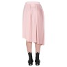PLISSÉ SKIRT