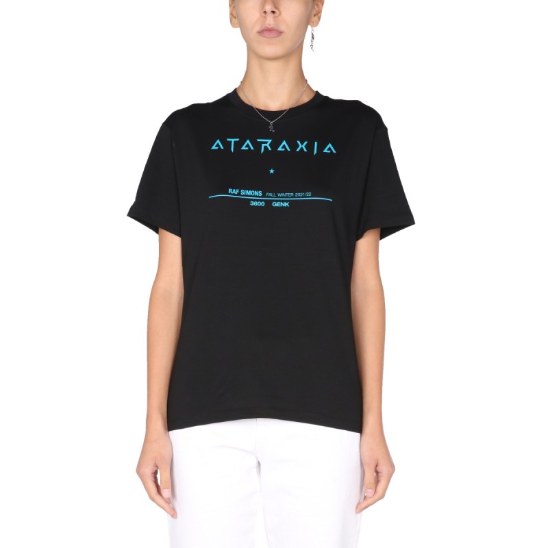 "ATARAXIA" T-SHIRT