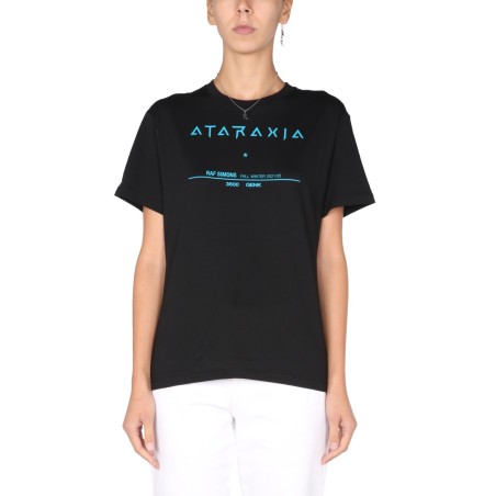 "ATARAXIA" T-SHIRT
