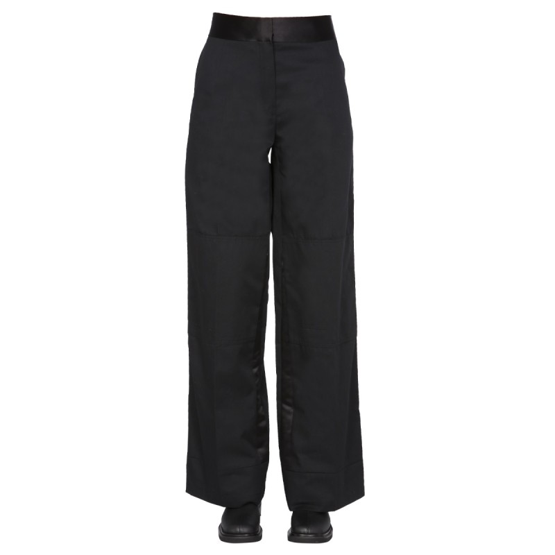 "CEREMONIAL WORKER" TROUSERS