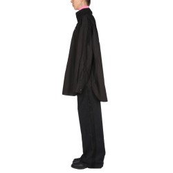 "CEREMONIAL WORKER" TROUSERS