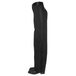 "CEREMONIAL WORKER" TROUSERS