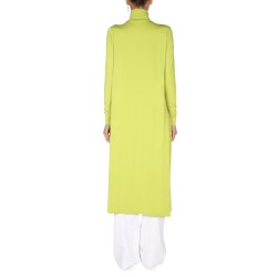 JERSEY LONG DRESS