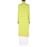 JERSEY LONG DRESS