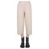 CROPPED TROUSERS