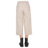 CROPPED TROUSERS