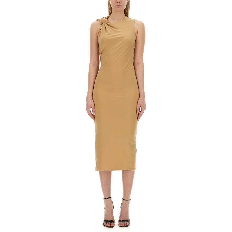 FIT DRESS