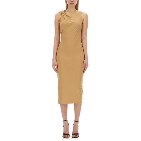 FIT DRESS