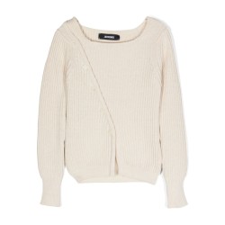 TRICOT CARDIGAN