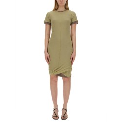 "MEMO" DRESS.