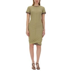 "MEMO" DRESS.