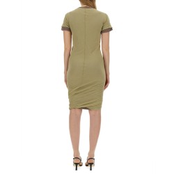 "MEMO" DRESS.