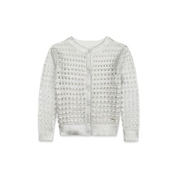 cardigan tricot