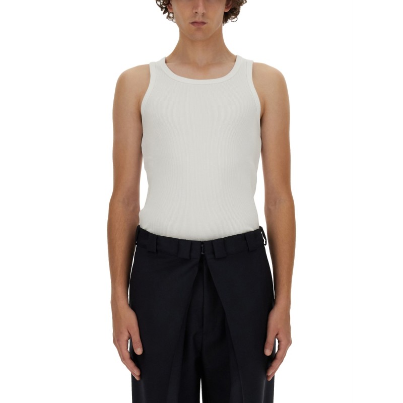 EXTRA SLIM TANK TOP