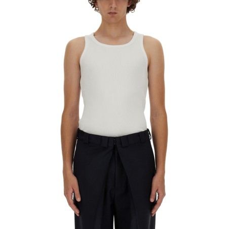 EXTRA SLIM TANK TOP