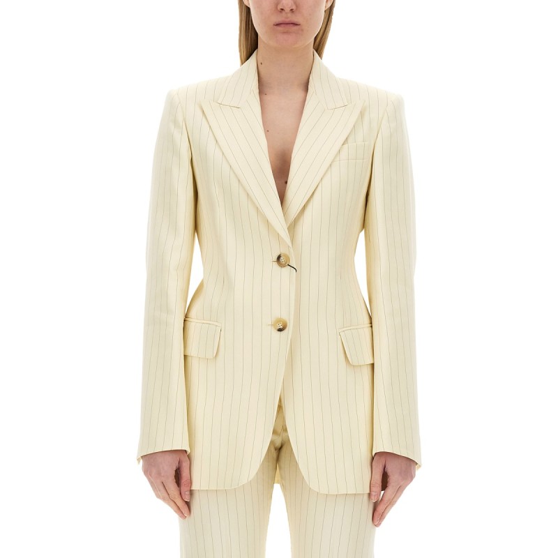 JACKET "AVERSA"