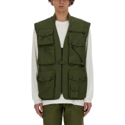 VEST WITH POCKETS