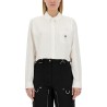 CROPPED SHIRT