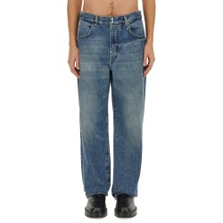 REGULAR FIT JEANS