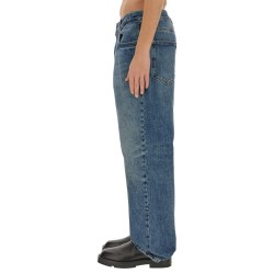 REGULAR FIT JEANS