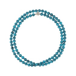 TURQUOISE NECKLACE