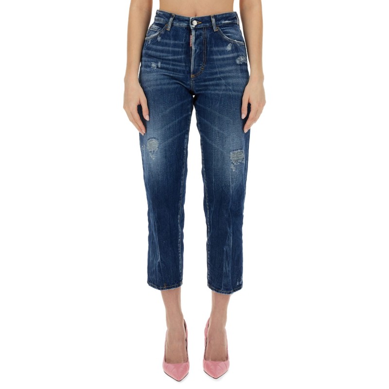 BOSTON JEANS