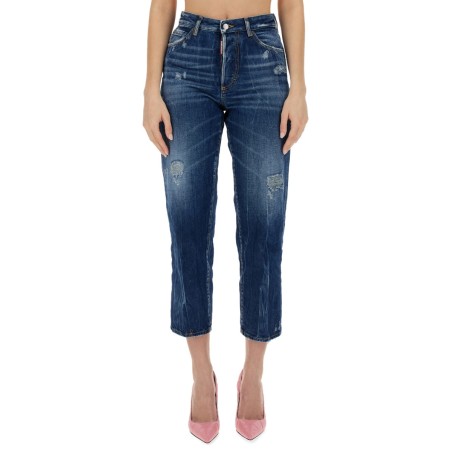 BOSTON JEANS