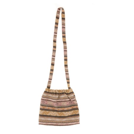 CANVAS BAG.