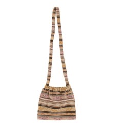 CANVAS BAG.