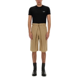 BERMUDA CHINO XL