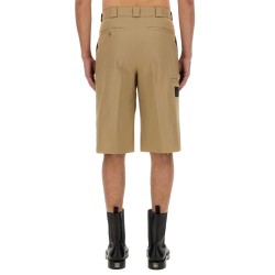 BERMUDA CHINO XL