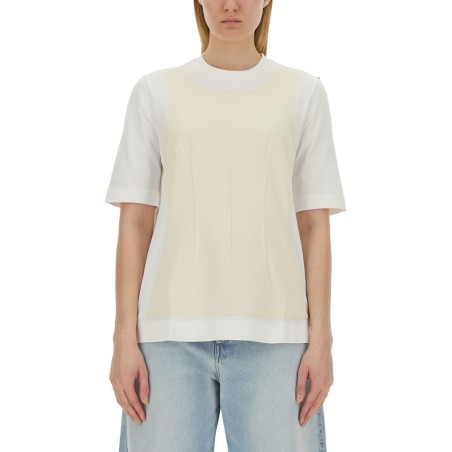 "HOWL" T-SHIRT