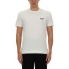 SLIM FIT T-SHIRT