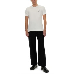 SLIM FIT T-SHIRT