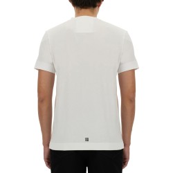 SLIM FIT T-SHIRT