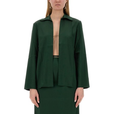 "LA CHEMISE NIGHT" SHIRT