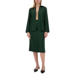 "LA CHEMISE NIGHT" SHIRT