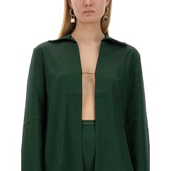 "LA CHEMISE NIGHT" SHIRT