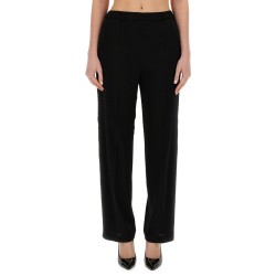VISCOSE PANTS
