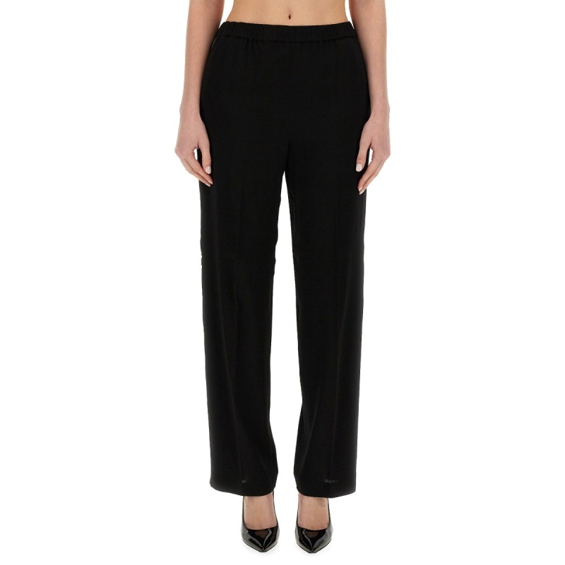 VISCOSE PANTS
