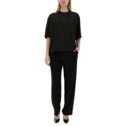 VISCOSE PANTS