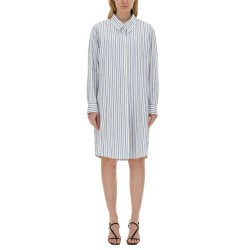 SHIRT WITH STRIPE PATTERN