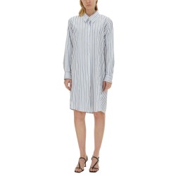 SHIRT WITH STRIPE PATTERN