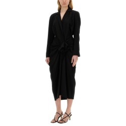 MIDI DRESS