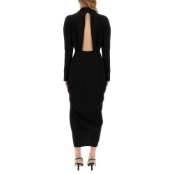 MIDI DRESS